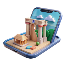 Travel Planning & Itineraries