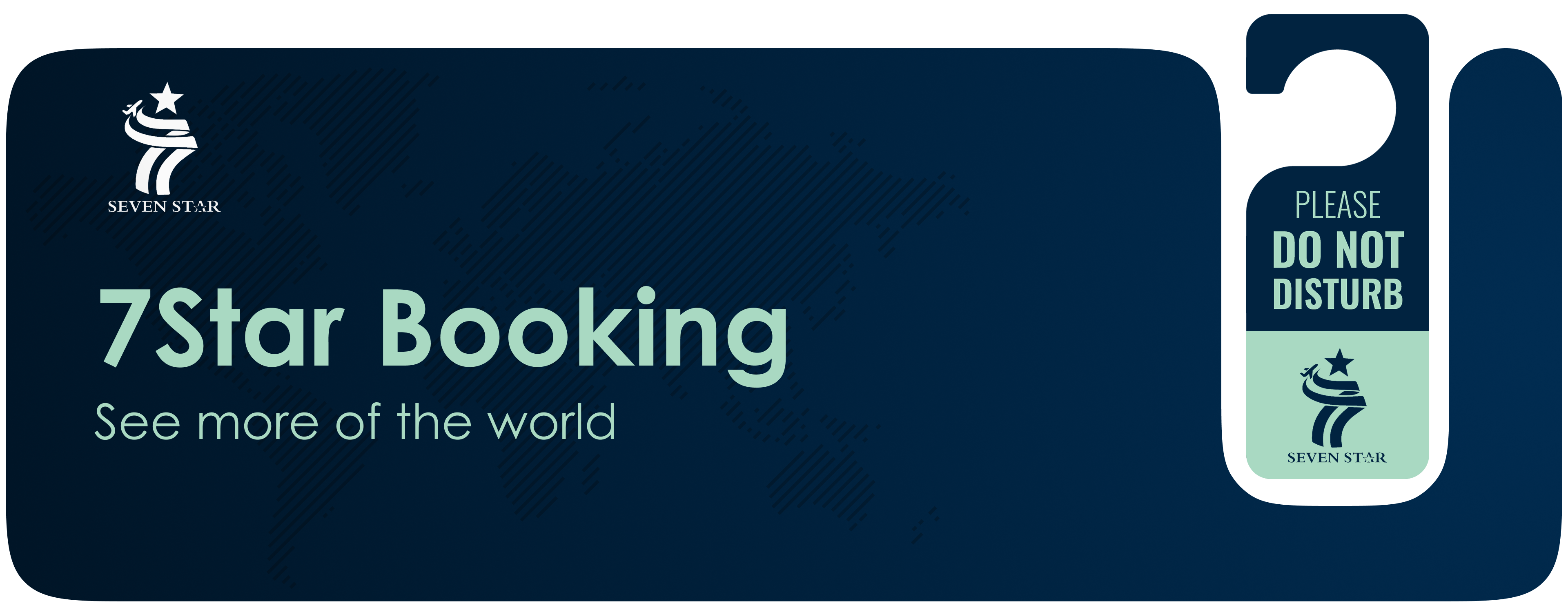 Booking 7Star